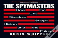 The Spymasters
