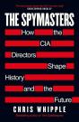 The Spymasters - Preview
