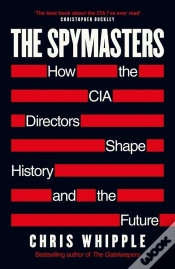 Capa do artigo The Spymasters