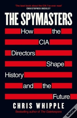 Capa do artigo The Spymasters