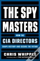The Spymasters