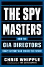 The Spymasters - Preview
