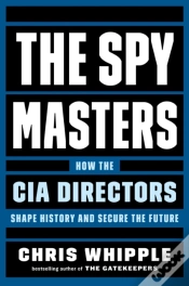 Capa do artigo The Spymasters