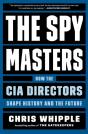The Spymasters - Preview
