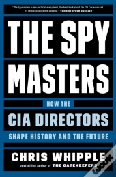 The Spymasters