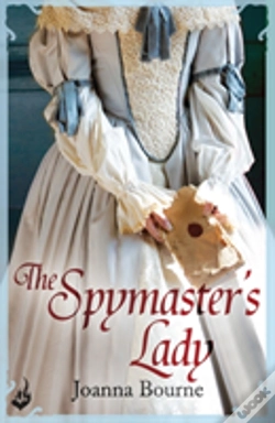 Capa do artigo The Spymaster'S Lady: Spymaster 2 (A Series Of Sweeping, Passionate Historical Romance)