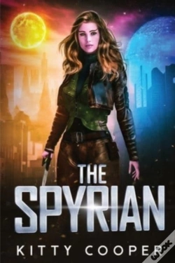Capa do artigo The Spyrian