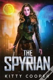 Capa do artigo The Spyrian