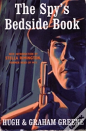 Capa do artigo The Spy