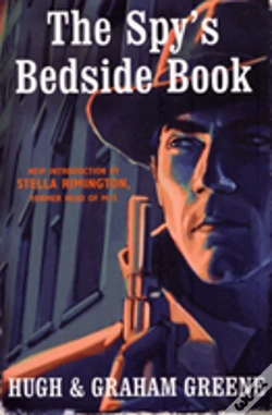 Capa do artigo The Spy'S Bedside Book