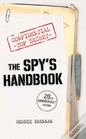 Capa do artigo The Spy