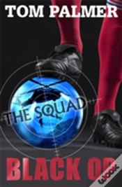 Capa do artigo The Squad: Black Op
