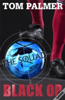 Capa do artigo The Squad: Black Op