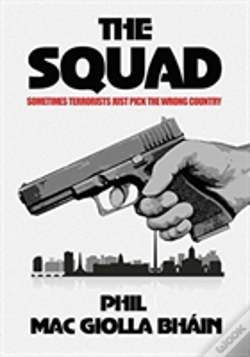 Capa do artigo The Squad