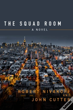 Capa do artigo The Squad Room