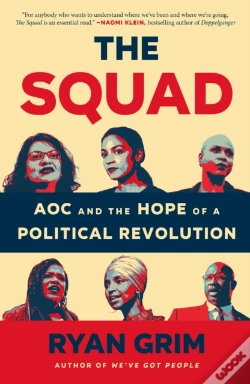 Capa do artigo The Squad