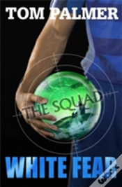 Capa do artigo The Squad: White Fear