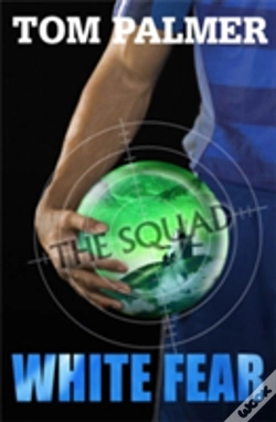 Capa do artigo The Squad: White Fear