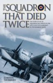 Capa do artigo The Squadron That Died Twice