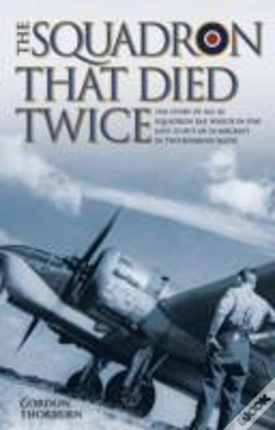 Capa do artigo The Squadron That Died Twice