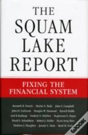 Capa do artigo The Squam Lake Report