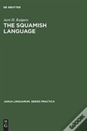 The Squamish Language
