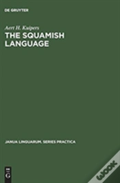 Capa do artigo The Squamish Language