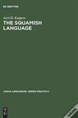 Capa do artigo The Squamish Language