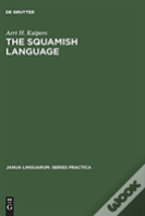 The Squamish Language