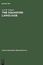 The Squamish Language - Preview