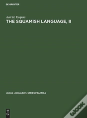 Capa do artigo The Squamish Language, Ii