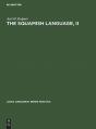 The Squamish Language, Ii - Preview