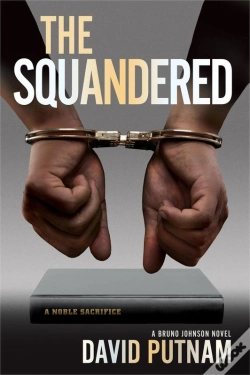 Capa do artigo The Squandered