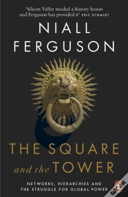 Capa do artigo The Square And The Tower