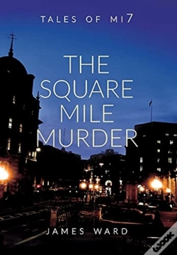 Capa do artigo The Square Mile Murder