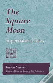 Capa do artigo The Square Moon
