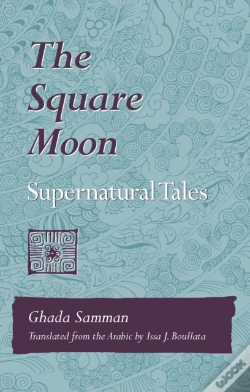 Capa do artigo The Square Moon