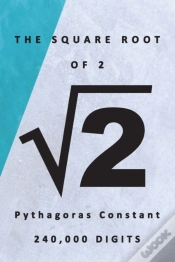 Capa do artigo The Square Root Of 2 √2 Pythagoras