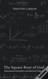 The Square Root Of God