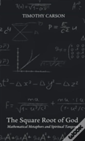 Capa do artigo The Square Root Of God