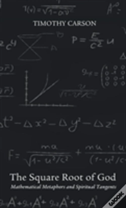 Capa do artigo The Square Root Of God