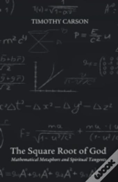 The Square Root Of God