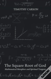 Capa do artigo The Square Root Of God