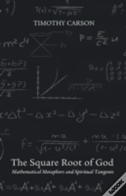 Capa do artigo The Square Root Of God