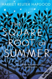 Capa do artigo The Square Root Of Summer