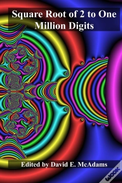 Capa do artigo The Square Root Of Two To One Million Digits