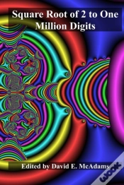 Capa do artigo The Square Root Of Two To One Million Digits