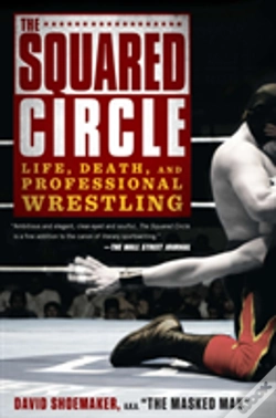 Capa do artigo The Squared Circle