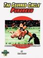 The Squared Circle:Puroresu - Preview
