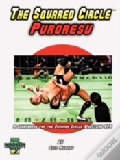 Capa do artigo The Squared Circle:Puroresu